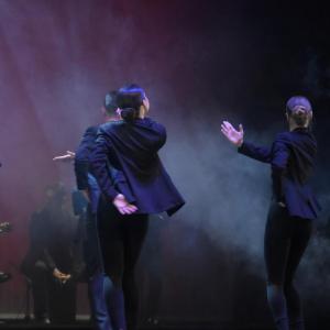 Fotografía de Talleres Danza Española (galería 2) - Conservatorio de Danza